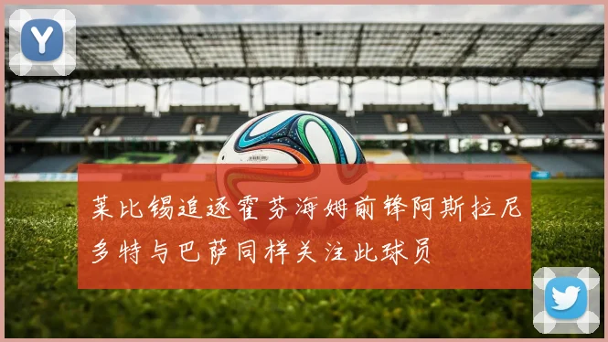 莱比锡追逐霍芬海姆前锋阿斯拉尼多特与巴萨同样关注此球员