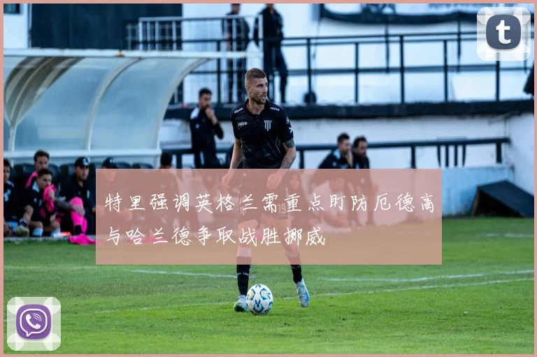 特里强调英格兰需重点盯防厄德高与哈兰德争取战胜挪威